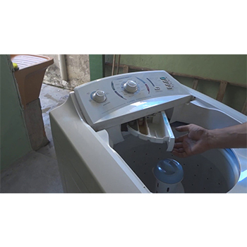 Conserto de Lavadora Electrolux na Santa Ifigênia