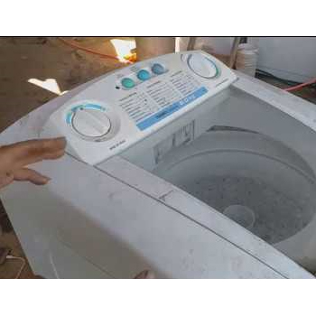 Conserto de Máquina de Lavar Roupa em Água Branca