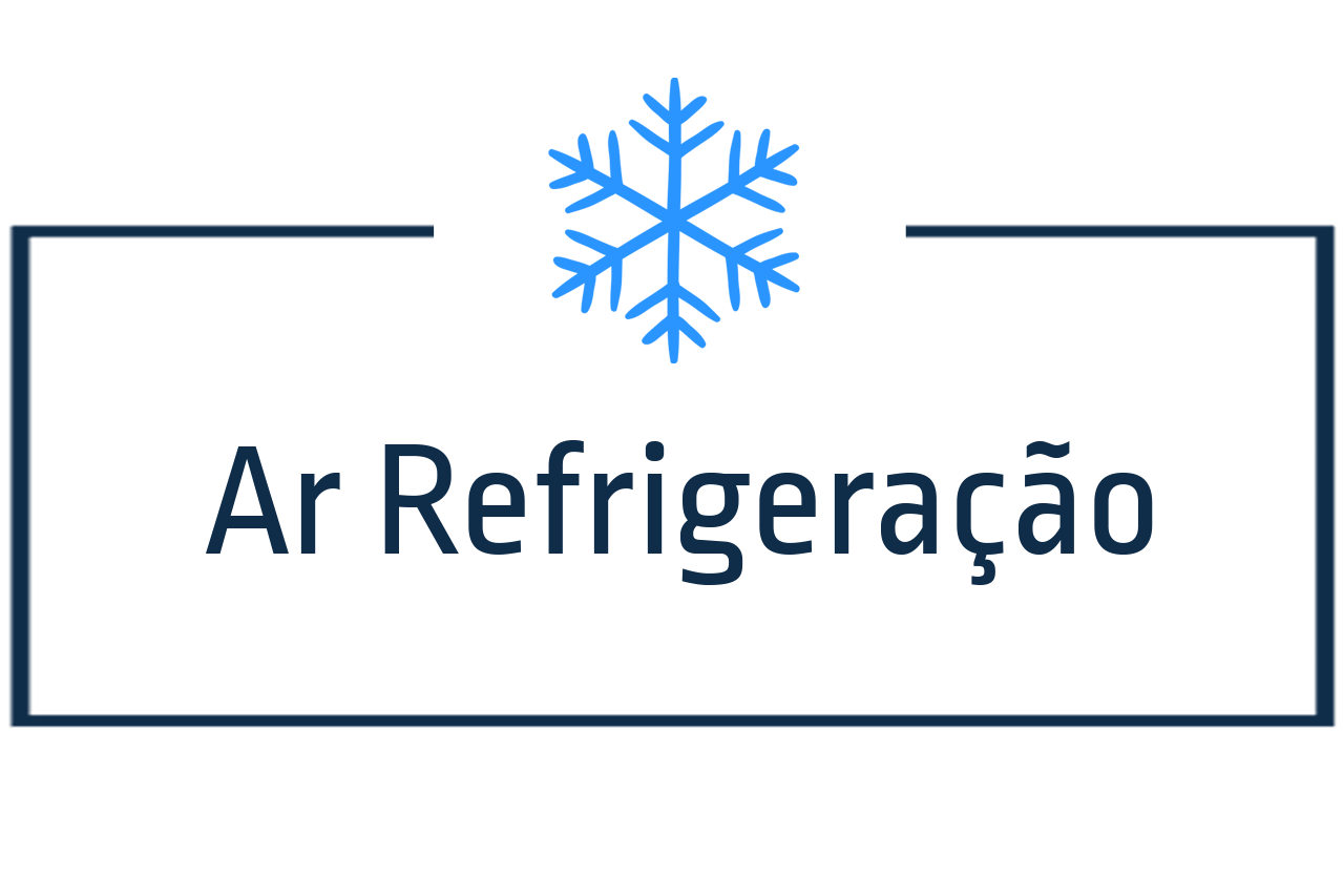 Ar Refrigeração